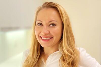 Dr. med. Alena Höfemann