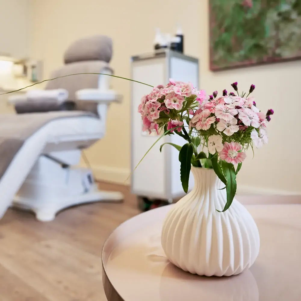 Cosmetics and foot care