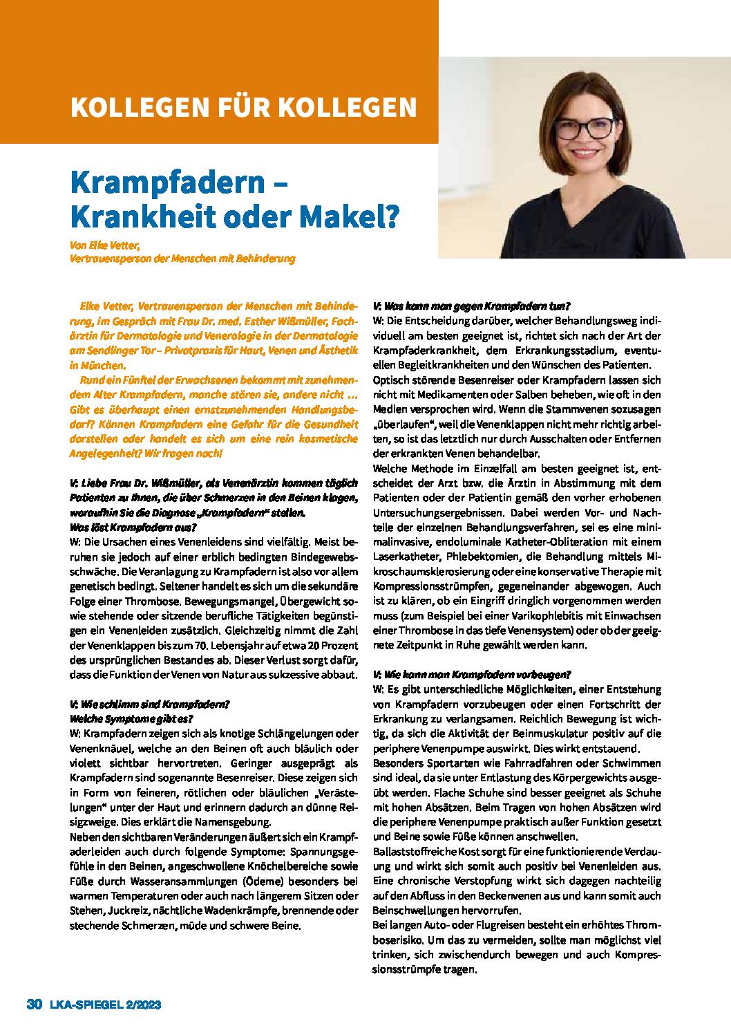 Venen_-Spezialist_Muenchen_Dr_Esther_wissmueller_blka_spiegel_02_2023_-pdf