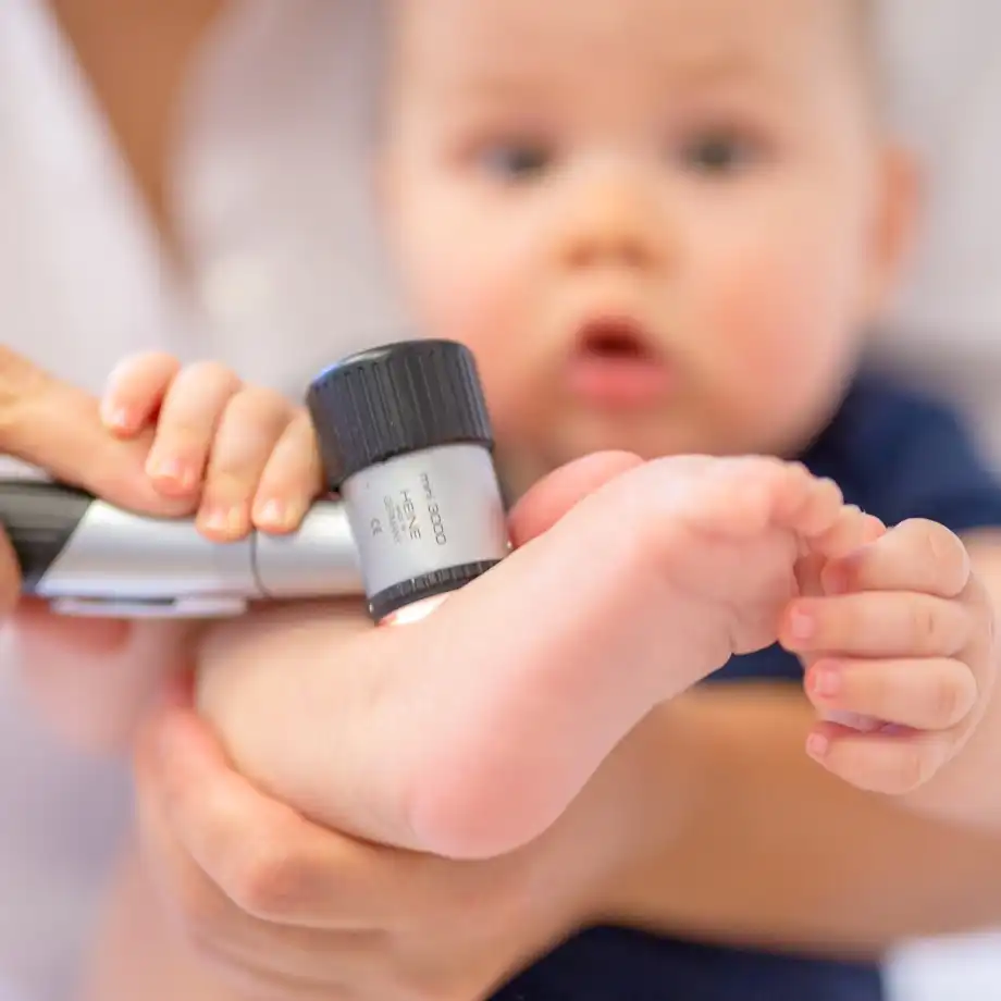 children's consultation munich sendlinger tor