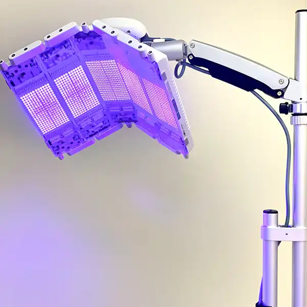 Photodynamic therapy Sendlinger Tor Munich