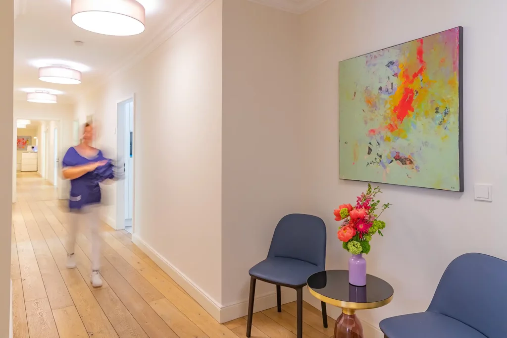 Dermatology Munich Sendlinger Tor