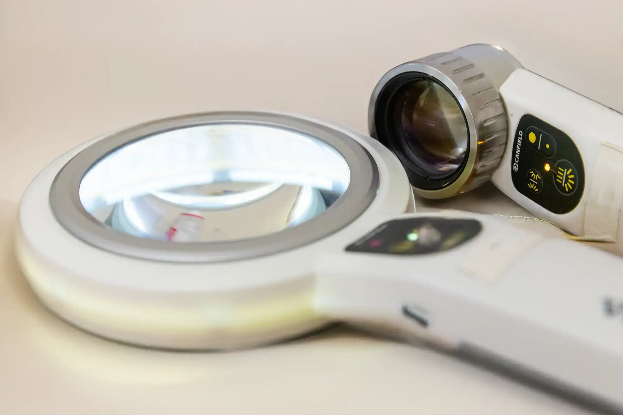 Classical dermatology at Sendlinger Tor