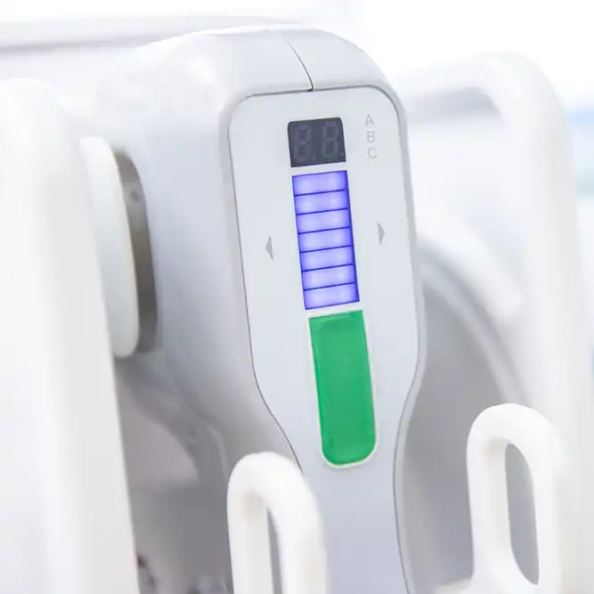 Miradry Laser Medicine Dermatology Munich Sendlinger Tor