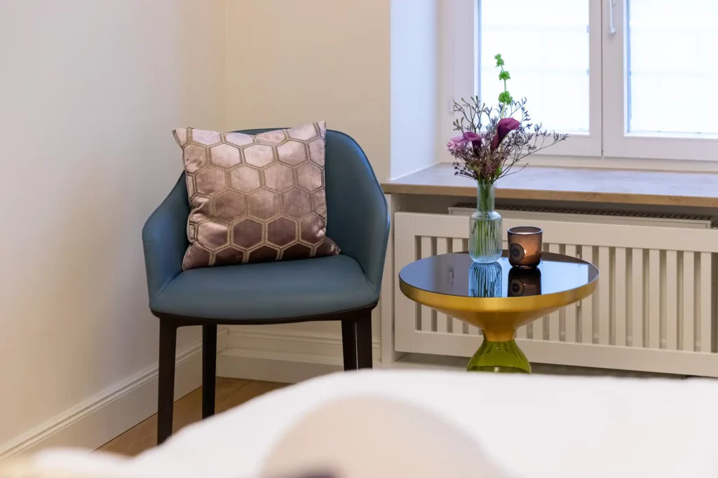 Dermatology at Sendlinger Tor Munich