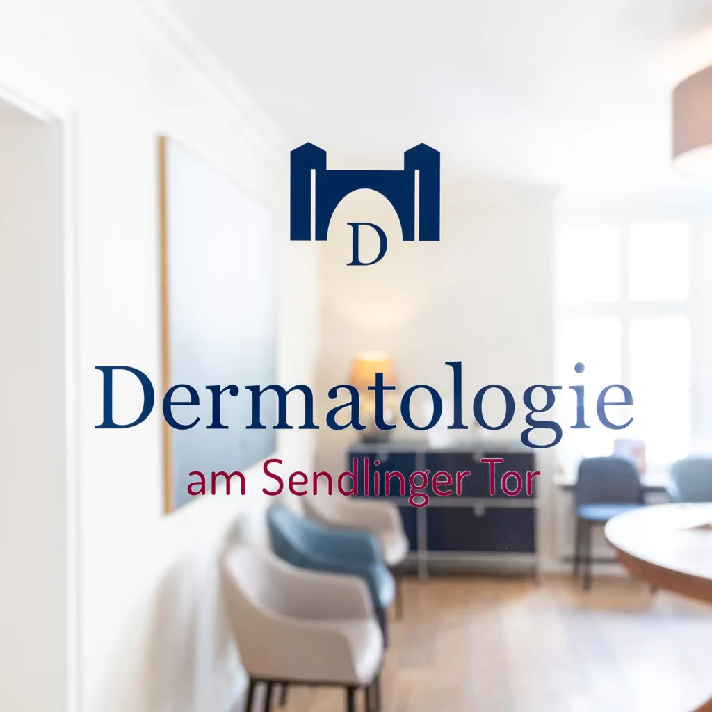 dermatology sendlinger tor munich