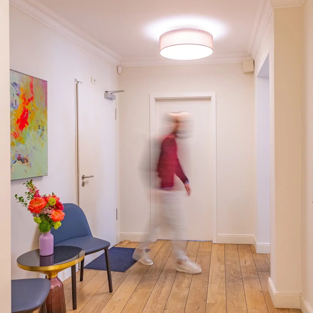 Dermatology at Sendlinger Tor Munich