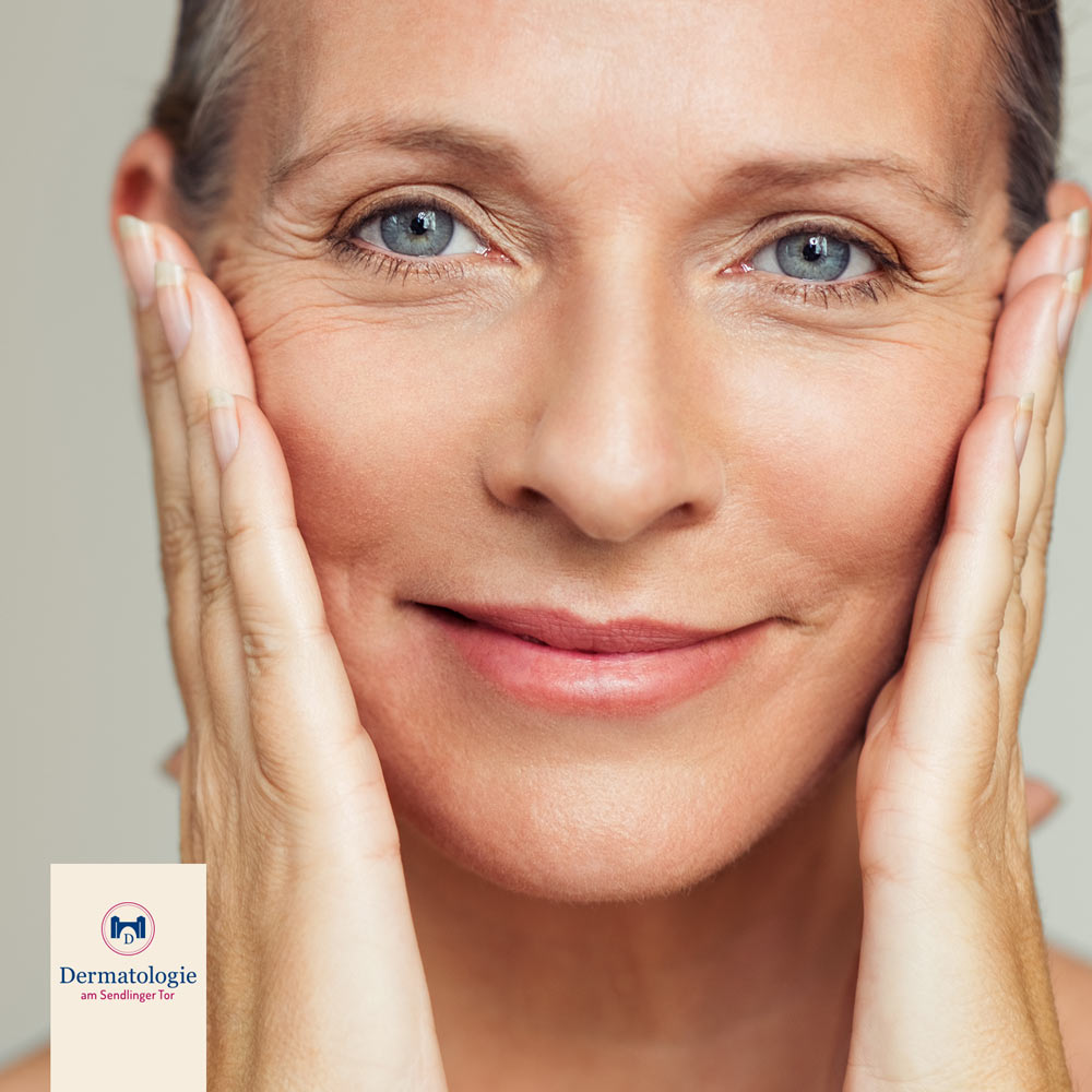 Ultherapy®-Behandlung - Lifting mit Ultraschall