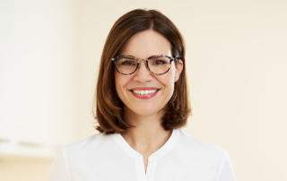 Dr. med. Esther Wissmueller Hautarzt Muenchen