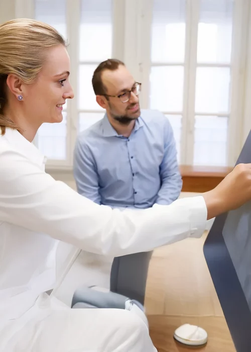 Consultation vein treatment consultation hautarzt muenchen